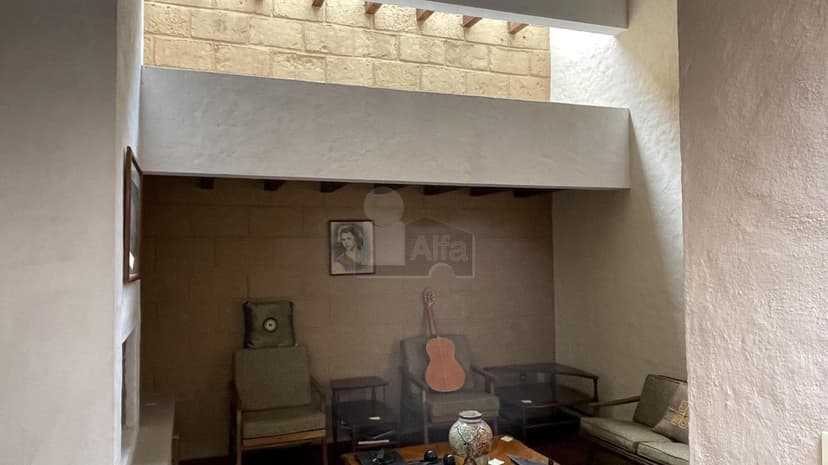 Casa en venta en Club de Raquet junto a Hacienda El Salitre, Querétaro