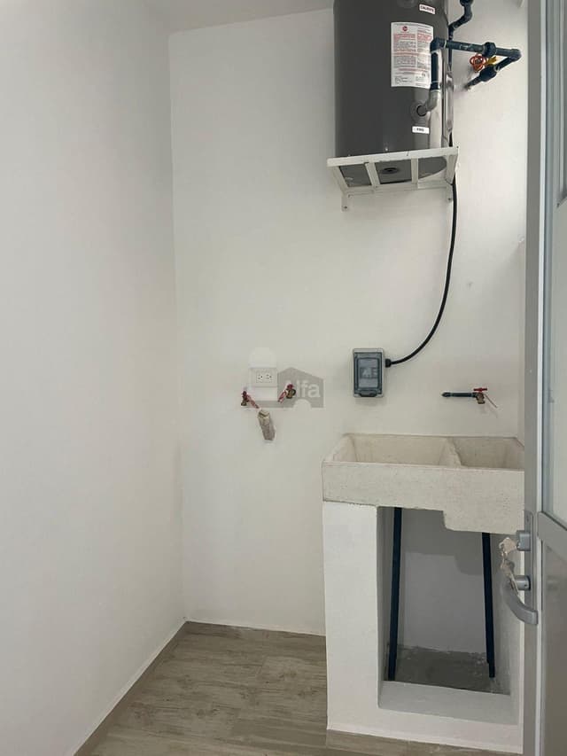 Departamento en venta en Col. La Moderna, Irapuato, Gto.