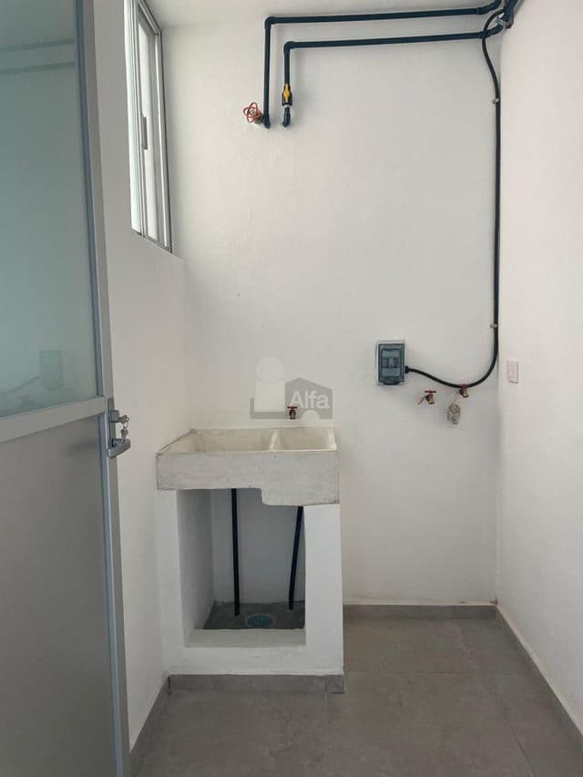 Departamento en venta en Col. La Moderna, Irapuato, Gto.