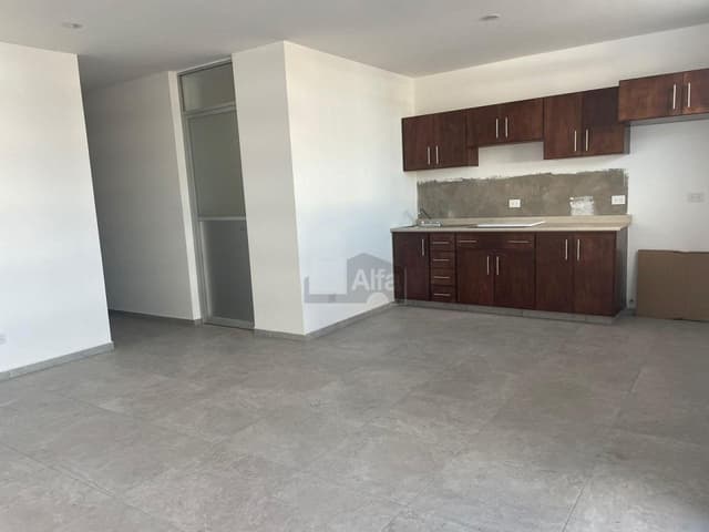 Departamento en venta en Col. La Moderna, Irapuato, Gto.