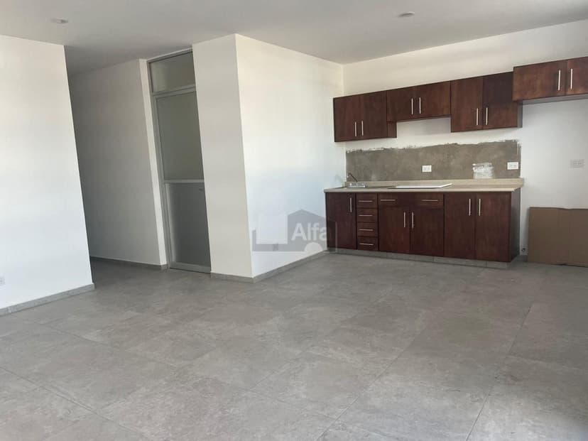 Departamento en venta en Col. La Moderna, Irapuato, Gto.