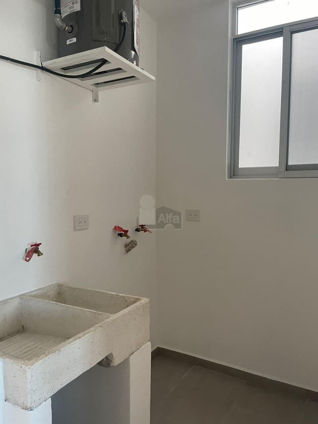 Departamento en venta en Col. La Moderna, Irapuato, Gto.