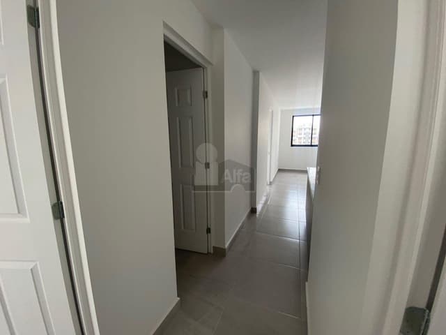 Departamento 3 hab, Intercity Urban Corridor entre El Refugio y Zibatá, Qro