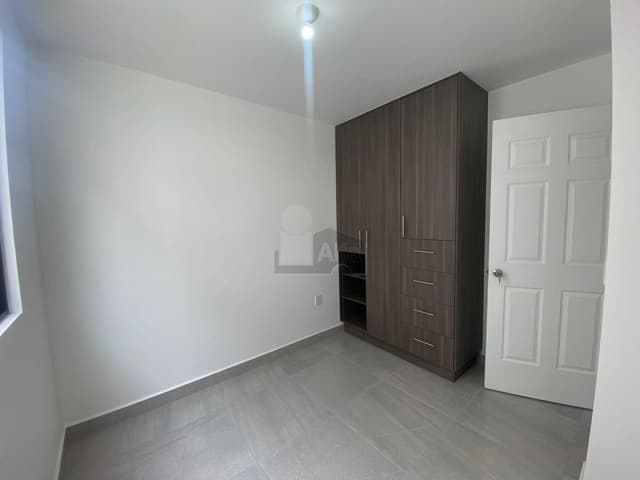 Departamento 3 hab, Intercity Urban Corridor entre El Refugio y Zibatá, Querétaro