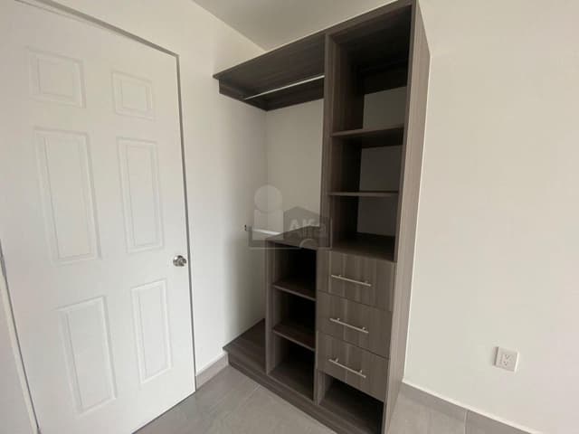 Departamento 3 hab, Intercity Urban Corridor entre El Refugio y Zibatá, Qro