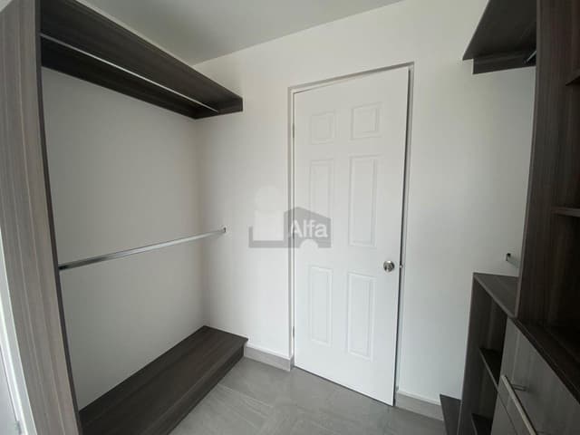 Departamento 3 hab, Intercity Urban Corridor entre El Refugio y Zibatá, Qro