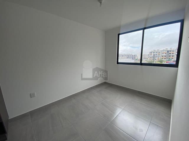 Departamento 3 hab, Intercity Urban Corridor entre El Refugio y Zibatá, Qro