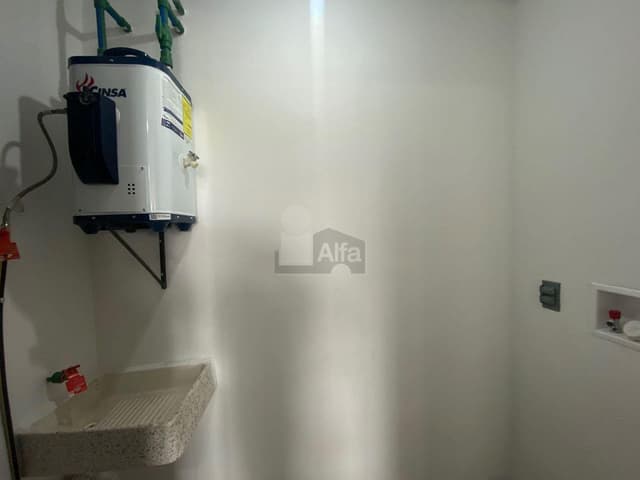 Departamento 3 hab, Intercity Urban Corridor entre El Refugio y Zibatá, Qro