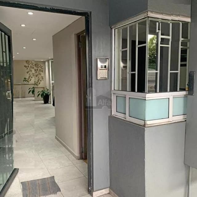 Departamento en Venta Col Mixcoac Alcaldía Benito Juárez Ciudad de Médico