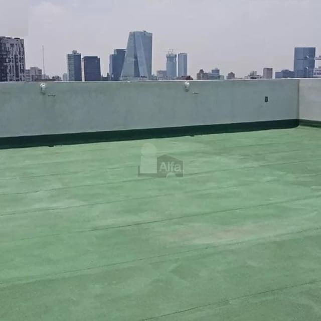 Departamento en Venta en Col Mixcoac Alcaldía Benito Juárez Ciudad de México