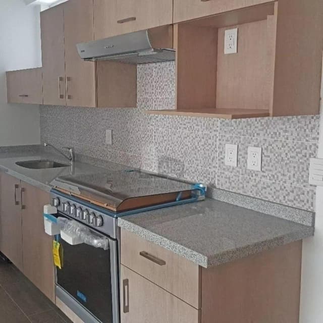 Departamento en Venta en Col Mixcoac Alcaldía Benito Juárez Ciudad de México
