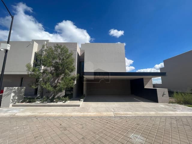 Casa en Venta en Santa Oliva, Lomas del Campanario Norte, Queretaro
