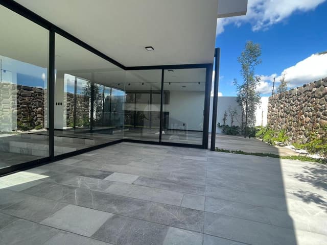Casa en Venta en Santa Oliva, Lomas del Campanario Norte, Queretaro