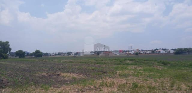 Terreno de 675 m2 en venta en Bosques de Metepec. Cerca de Av. Tecnológico.