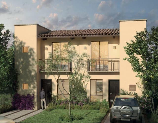 Casa en Venta en Frac. Villa Asturiana, León. Gto a 700mt del puente del Milenio Modelo ONIS, al Sur