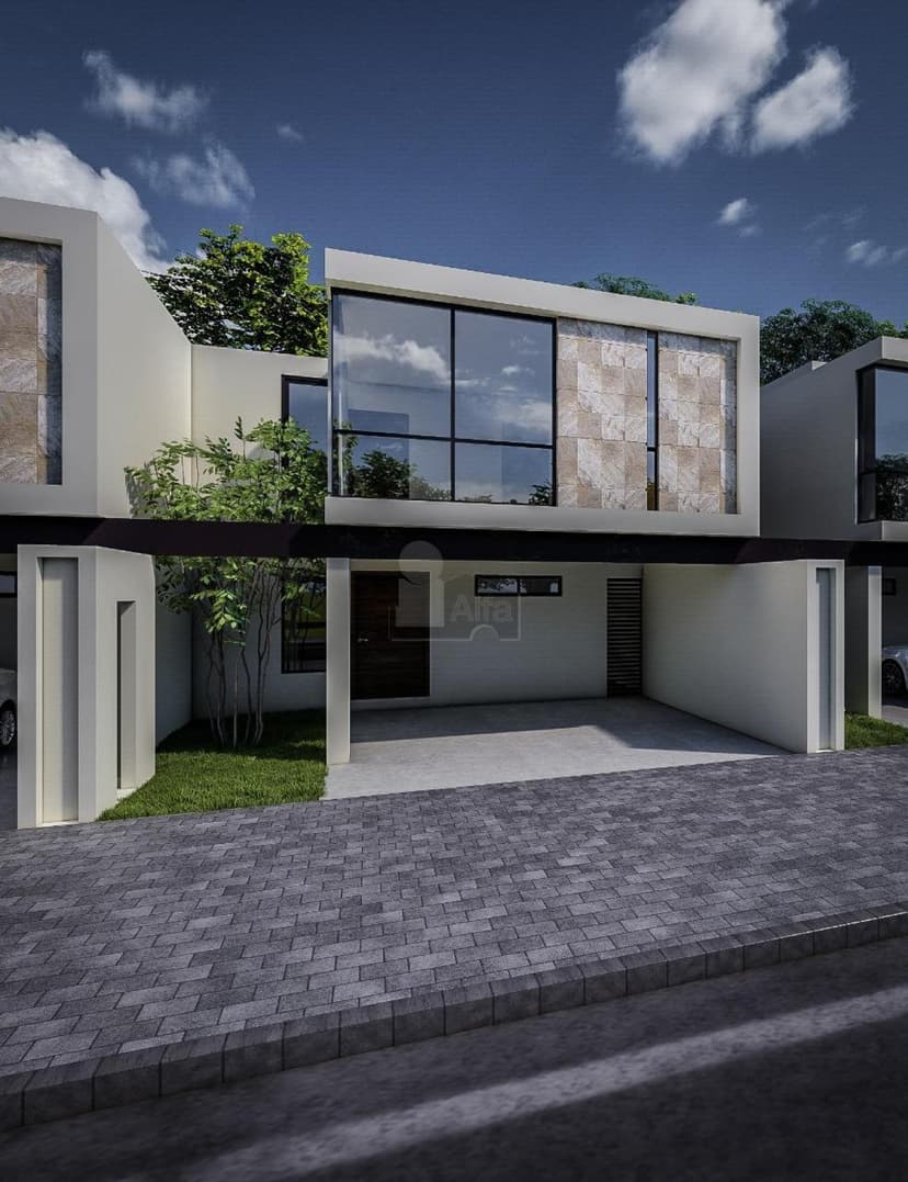 Casa en venta en Sol Campestre