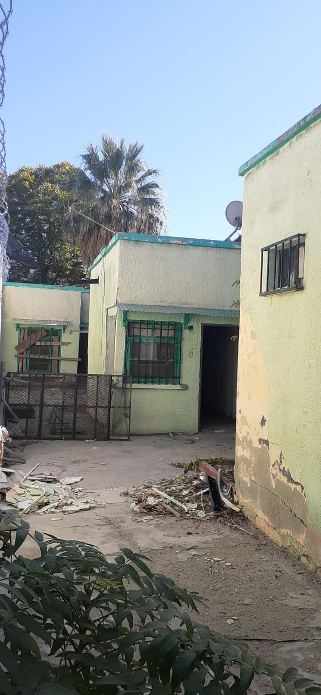 Terreno en venta Ciudad Juárez Chihuahua Colonia Centro