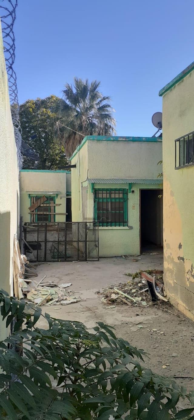 Terreno en venta Ciudad Juárez Chihuahua Colonia Centro