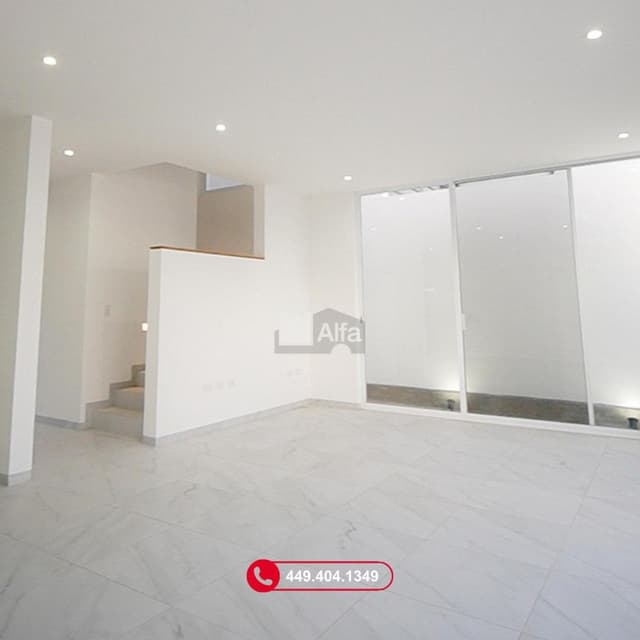 Casa nueva en venta en St. Ángelo Residencial