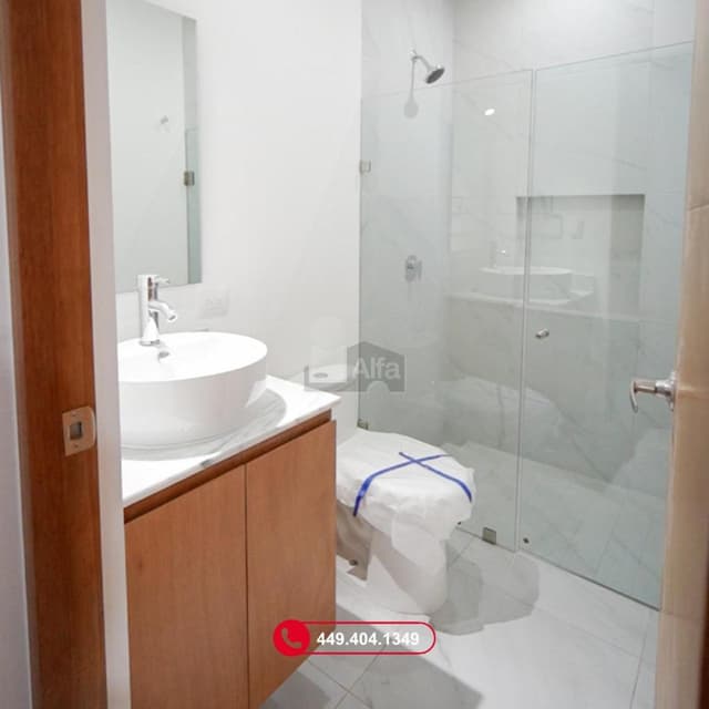 Casa nueva en venta en St. Ángelo Residencial
