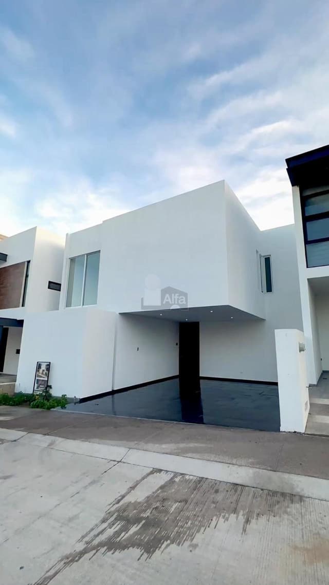 Casa nueva en venta en St. Ángelo Residencial