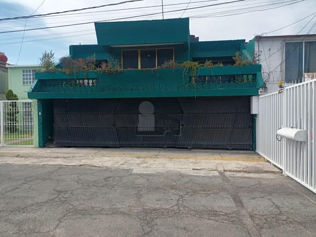 Casa sola en venta en Izcalli Ecatepec, Ecatepec de Morelos, México