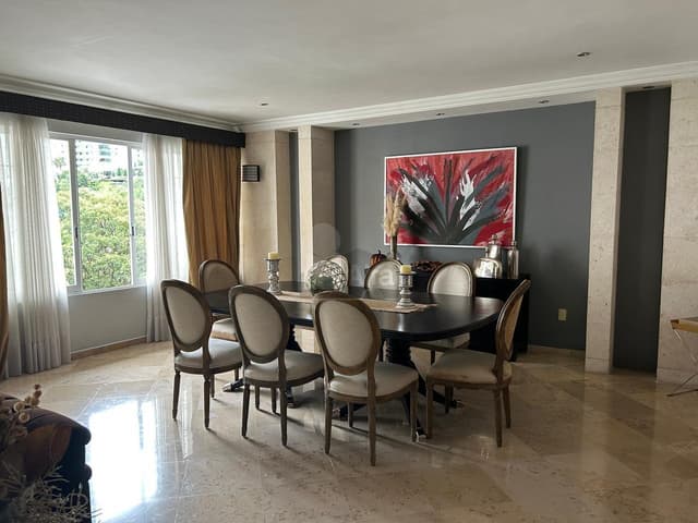 Casa en condominio en venta hacienda de las palmas