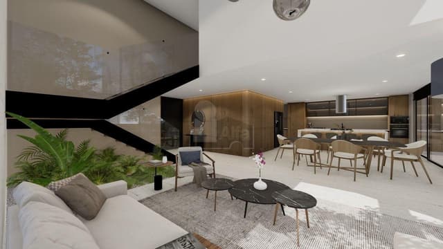 Casa nueva en La Vista Residencial a precio de Pre-venta