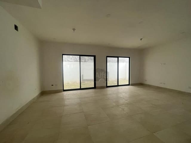 Casa en venta, Cumbres Elite Premier, García Nuevo León.  Casa Nueva