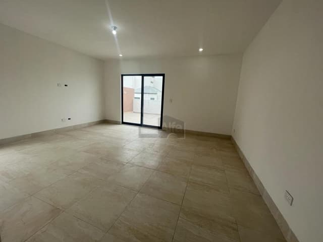 Casa en venta, Cumbres Elite Premier, García Nuevo Leon.  Casa Nueva