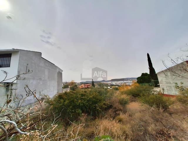 Terreno habitacional en VENTA de 2,800 m2 en Tejeda, Corregidora, Querétaro