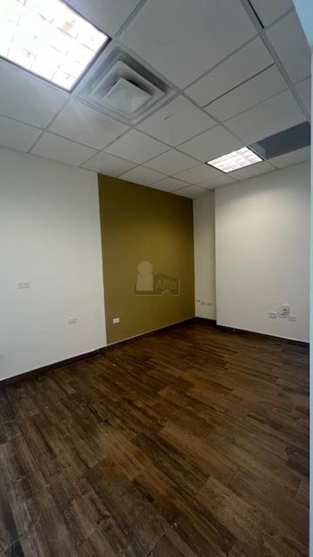 Oficina comercial en renta en Partido Senecu, Juárez, Chihuahua