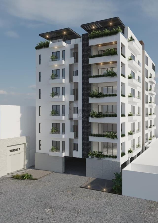 Departamento en venta en Guadalupe, Tampico, Tamaulipas