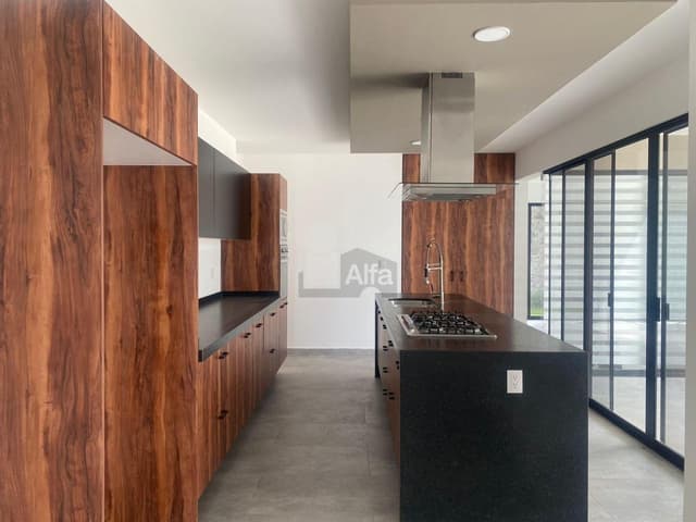 Casa nueva en venta en Lomas del Campanario IV, Qro