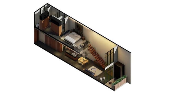Luxury Condos en Venta, Huayacan, Cancun Quintana Roo