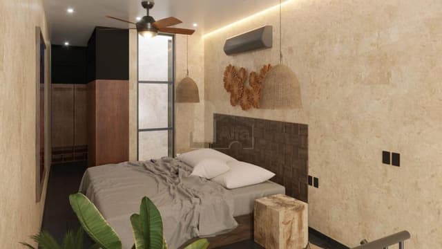 Luxury Condos en Venta, Huayacan, Cancun Quintana Roo