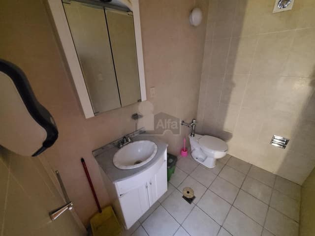 Oficina comercial en renta en Escandón I Sección, Miguel Hidalgo, Ciudad de México