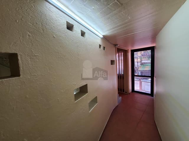 Oficina comercial en renta en Escandón I Sección, Miguel Hidalgo, Ciudad de México
