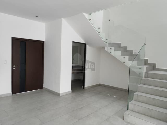 Casa en Venta en Altares Residencial Santiago N L Carretera Nacional