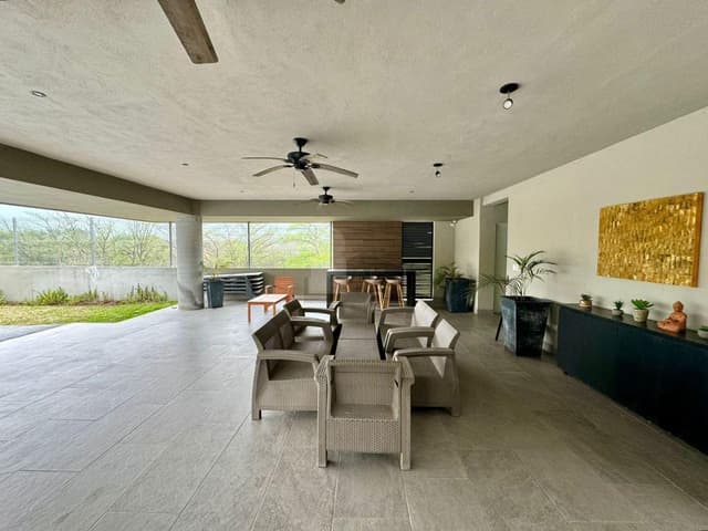 Casa en Venta en Altares Residencial Santiago N L Carretera Nacional