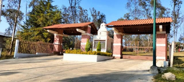 Terreno habitacional en venta en Tirio, Michoacán