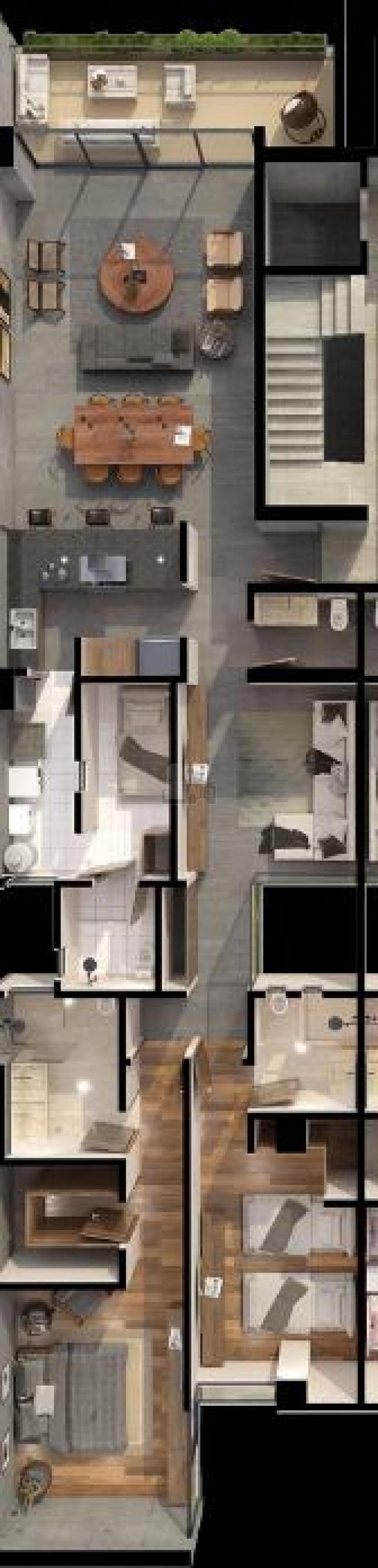 Departamento en Venta en Colonia Polanco Alcaldía Miguel Hidalgo