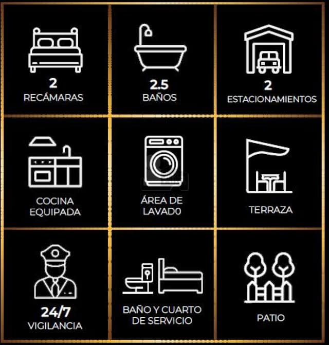 Departamento en Venta en Colonia Polanco Alcaldía Miguel Hidalgo