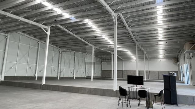 Bodegas nuevas en venta junto al PIQ Querétaro, dentro de parque industrial