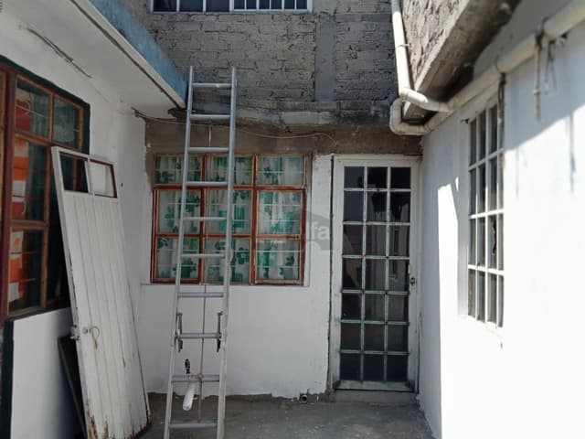 Casa en Venta Col Luis Echeverria Cuautitlán Izcalli Edo de México