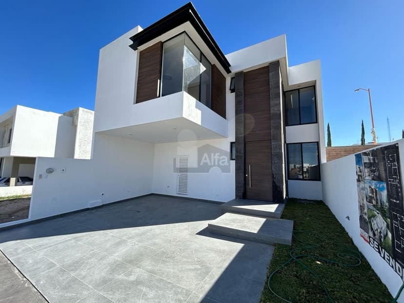 Casa en Venta ST. Angelo