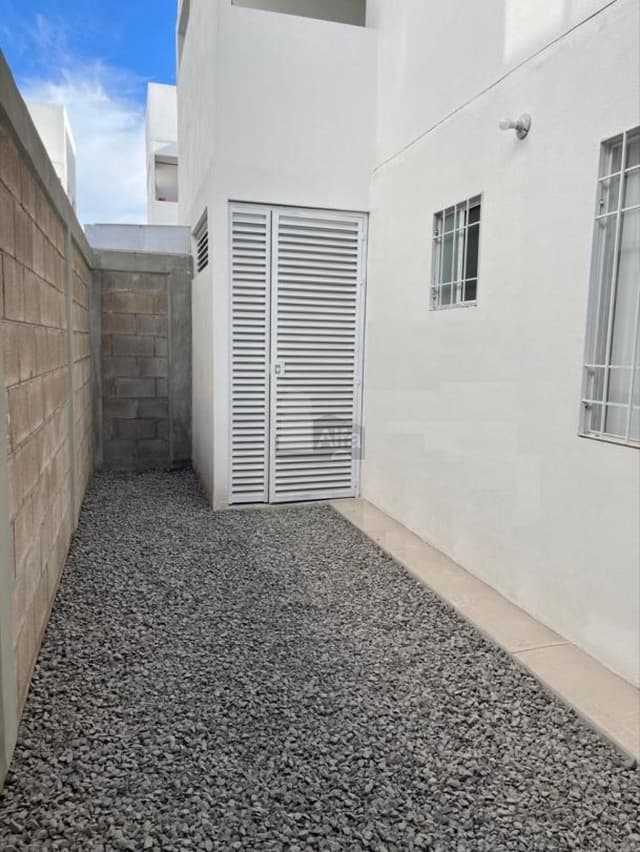 Departamento Amueblado y Equipado Renta Cd. Marques Halia