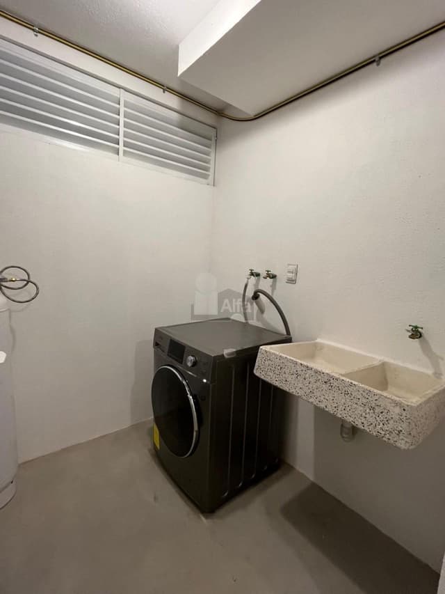 Departamento en renta Amueblado y Equipado  Cd. Marques Halia Qro