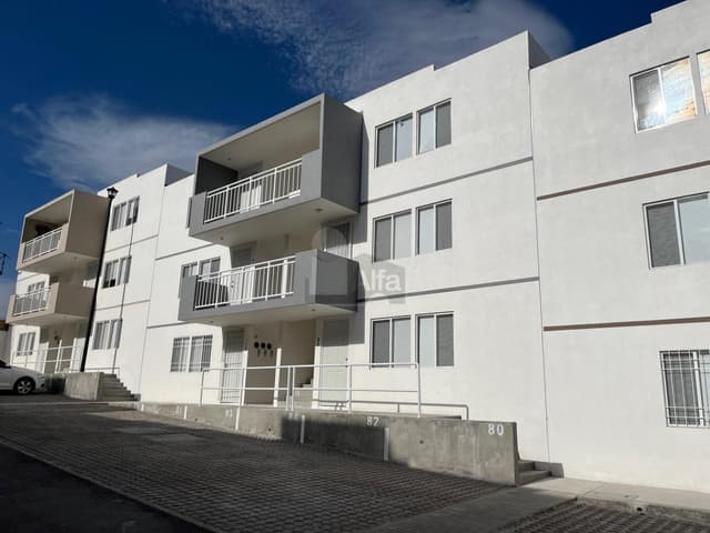 Departamento en renta Amueblado y Equipado  Cd. Marques Halia Qro