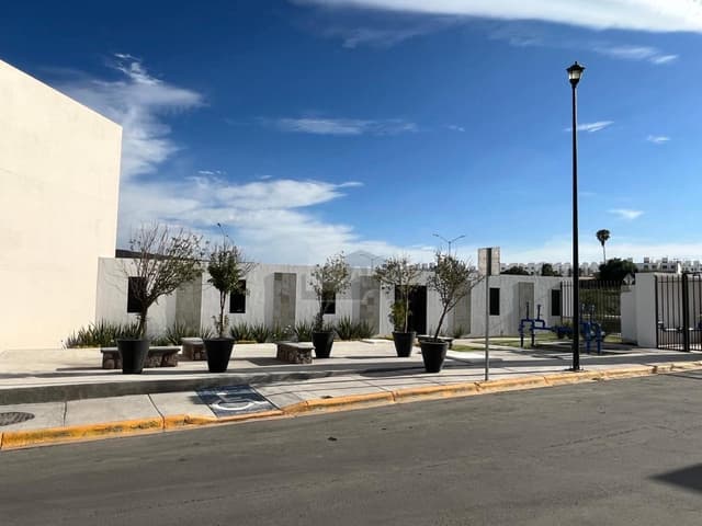 Departamento en renta Amueblado y Equipado  Cd. Marques Halia Qro